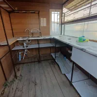 کانکس سیار کافه|فروشگاه و مغازه|لاهیجان, شهید آوینی|دیوار