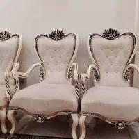 ست مبل و ناهار خوری و میز تلویزیون|مبلمان خانگی و میز عسلی|تهران, ارجمندی راد|دیوار