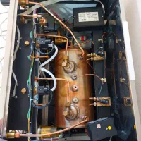 فروش اسپرسوسازصنعتی ایتالیایی|کافی‌شاپ و رستوران|کتالم و سادات شهر, |دیوار