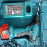 دریل شارژی ماکیتا ژاپن