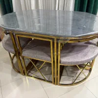 میز ناهار خوری ۶نفره