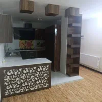 اجاره آپارتمان شیک|اجارهٔ آپارتمان|مبارکه, |دیوار