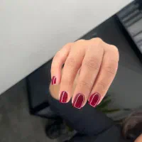 کاشت ناخن و ترمیم