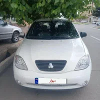 تیبا۲ شاسی بدون ترک