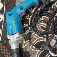 دریل سه نظام p.M 13|ماشین‌آلات صنعتی|کارون, |دیوار