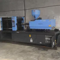 دستگاه تزریق 200تن چ250تن