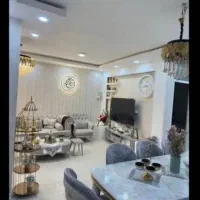 خانه دو طبقه مجزا