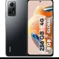 فروش گوشیهای نوت 12 پرو و نوت 11 پرو