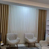 نصاب پرده نصب پرده