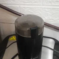 دستگاه آسیاب قهوه