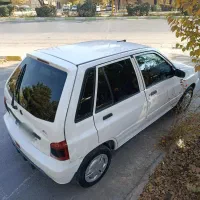 پراید 111 مدل 91|خودرو سواری و وانت|لنجان, |دیوار