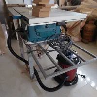 دستگاه برش رومیزی ماکیتا|ابزارآلات|بانه, |دیوار