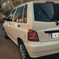 ۱۱۱ مدل ۹۹|خودرو سواری و وانت|بم, |دیوار