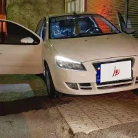 رانا پلاس ارتقا خشک 1404|خودرو سواری و وانت|کرمانشاه, |دیوار