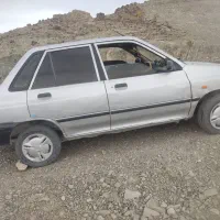 پراید