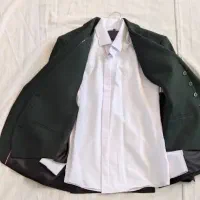 کت شلوار سبز|لباس|یزد, |دیوار