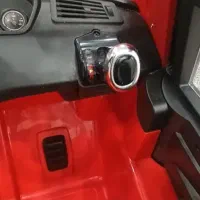 ماشین شارژی معاوضه با گوشی نو درحد قیمت ماشین|اسباببازی بچه|اهواز, منبع اب|دیوار