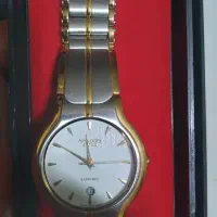 ساعت مچی|ساعت|کهریزک, |دیوار