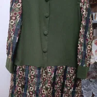 مانتو های سایز بزرگ