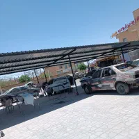 استخدام صافکارونقاش خودرو