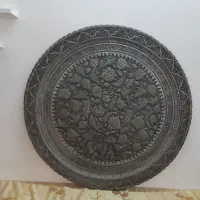 لطفاًآگهی راکامل بخونیدمجمع مسی به قطر1مترعتیقه|کلکسیون اشیاء عتیقه|قم, آزادگان|دیوار