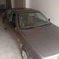 پژو روا مدل 85