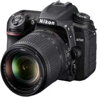Nikon d7500 نیکون