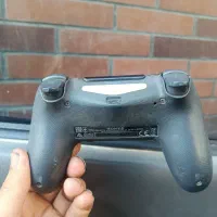 دسته پی اس فور|کنسول، بازی ویدئویی و آنلاین|سبزوار, نواب صفوی|دیوار