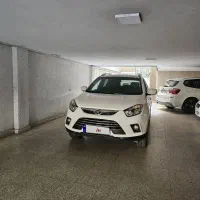 جکs5مدل ۹۶ بدون رنگ|خودرو سواری و وانت|اردبیل, |دیوار