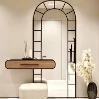 آینه قدی ژورنالی