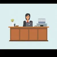 کارمند اداری ،مدیر دفتر،منشی (جویای کار)