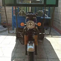 موتور سه چرخ|موتورسیکلت|ایذه, |دیوار