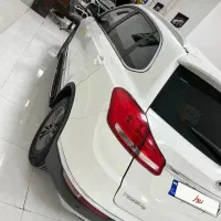 تیگو5مدل ۹۶بی رنگ  کم کار|خودرو سواری و وانت|ابهر, |دیوار