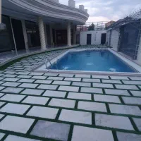 کاخ ویلا شمال،ساری ،فرح آباد