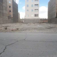 زمین ۲۶۰ متری، برِ خیابان شهید قدیمی