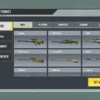 بازی کالاف موبایل|کنسول، بازی ویدئویی و آنلاین|بروجرد, |دیوار