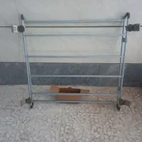 باربند ماشین