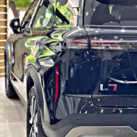 لوکانو l7 مشکی مدل ۲۰۲۵