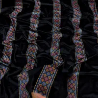 پارچه مخمل|لباس|اهواز, اهواز|دیوار