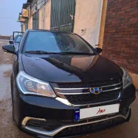 جیلی اتومات اکسلنت