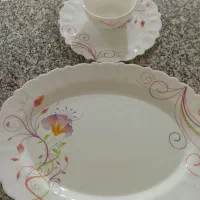 سرویس آکروپال ۱۲ نفره