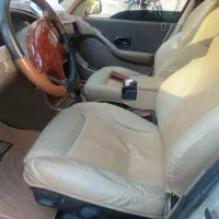 پارس ای ال ایکس درجه یک