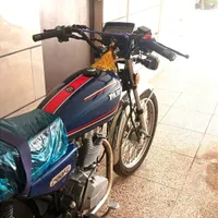 موتور 200 پرواز