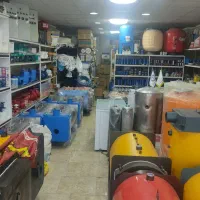 فروشگاه تجهیزات استخری مرادی