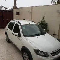 کویبک ساده ۹۸|خودرو سواری و وانت|گنبد کاووس, |دیوار