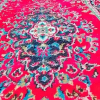 کناره فرش‌ سالم ، تشک ابری و سلطنتی مبل