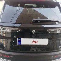 ریرا|خودرو سواری و وانت|اندیشه, اندیشه فاز ۱|دیوار