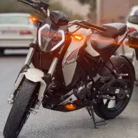 بنلی 180s|موتورسیکلت|گلپایگان, |دیوار