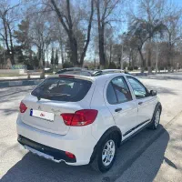 کوییک RSمدل ۱۴۰۴|خودرو سواری و وانت|کرمانشاه, |دیوار