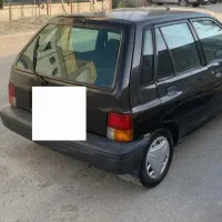 فروش پراید هاچبک 111 مدل 1388